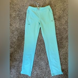 Figs Yola Scrub Pants
